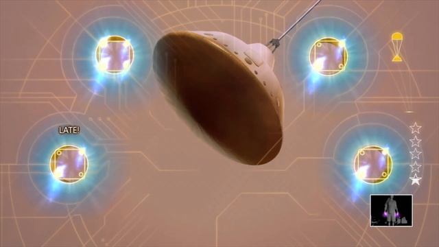 Mars Rover Landing | Full Walkthrough смотреть онлайн