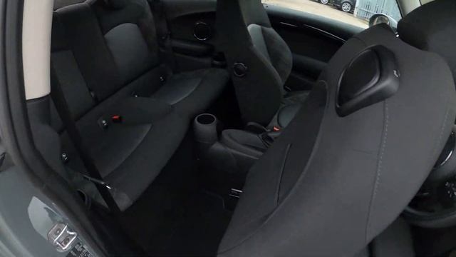 2016 66 MINI Hatch 2.0 Cooper S (s/s) 3dr смотреть онлайн