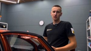 Бесшумная езда гарантирована: Секреты шумоизоляции Solaris HS 2024 года! АвтоШум