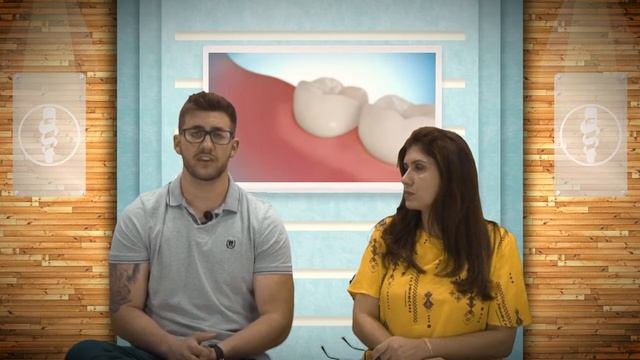 Entrevista com o Cirurgião Dentista Dr Caio Rodrigues Raposo - Extração do Dente do Siso смотреть онлайн