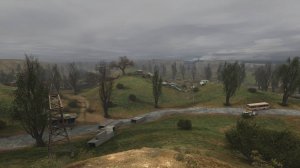 S.T.A.L.K.E.R.  ОП-2.2  Серия 69. Кейс с ЛЭП для Кузнецова