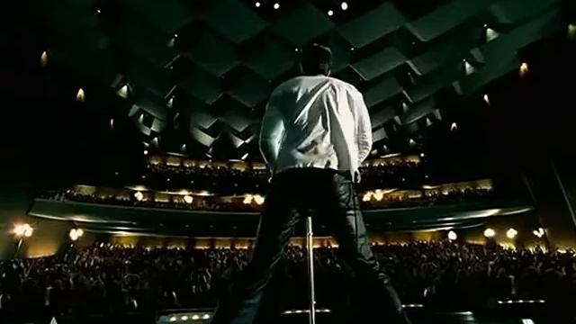 Enrique Iglesias With Anna Kournikova Escape 2002SkidVid XviD смотреть онлайн