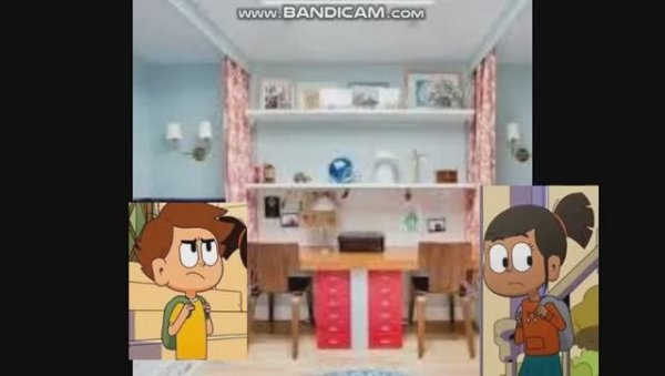 Nate And Malika: Prank Battle On Christmas