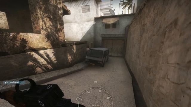 Insurgency - VIP персона #5 смотреть онлайн