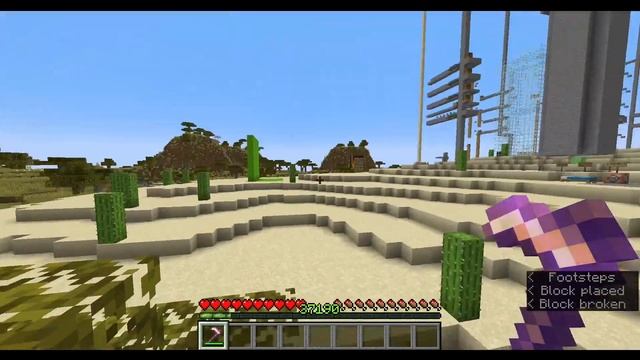 I RECREATED Famous Minecraft Manhunt Clutches BUT MUCH HARDER