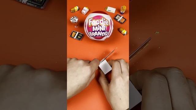 What's Inside The Subway To-Go Box #shorts смотреть онлайн