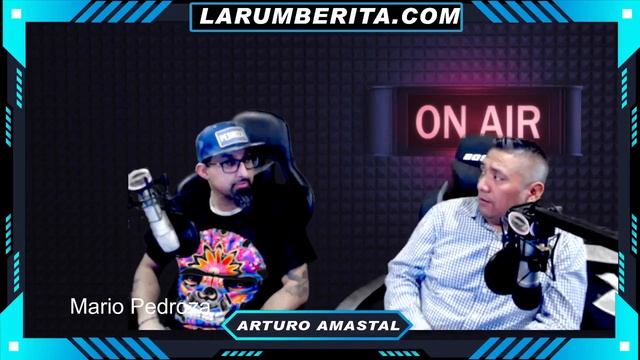 El Ambiente sonidero En New York Parte 2 смотреть онлайн