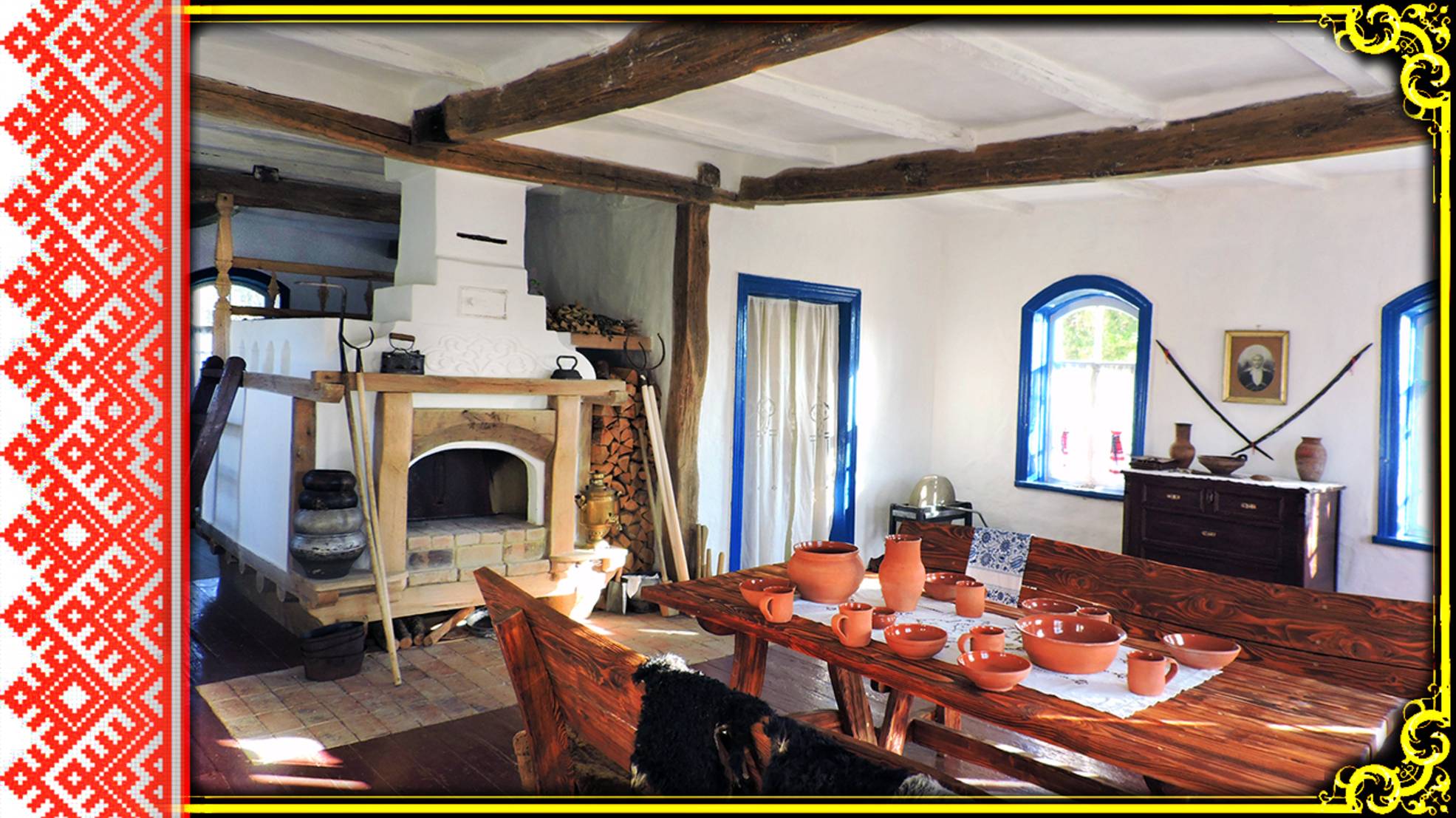 ОТДАЁМ МУЗЕЙ БЕСПЛАТНО. НАША ИСТОРИЯ смотреть онлайн