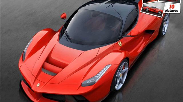Top 15 Fastest Road Cars with their real sounds смотреть онлайн