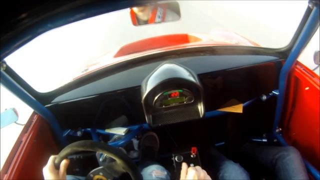 Zcars K20a Mini Cooper 200whp all motor 9000rpm смотреть онлайн