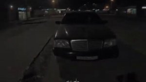 мерс #мерседес #мем