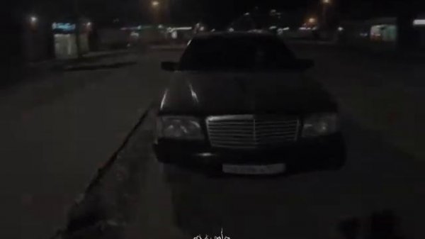 мерс #мерседес #мем