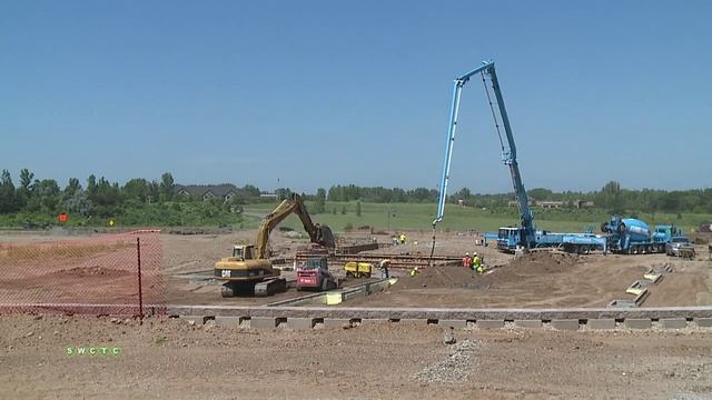 Development Plan: City Place 2015 смотреть онлайн