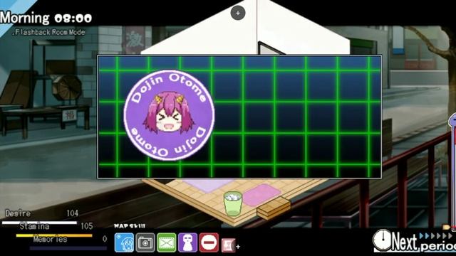 How to Menko Fight | Winter Memories Android смотреть онлайн