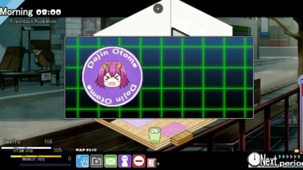 How to Menko Fight | Winter Memories Android