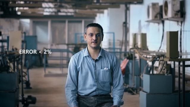 Dhaara Smart Ultrasonic Flowmeter For Real-time Water Metering And Auditing