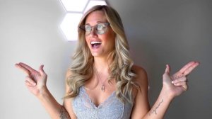 Honey Birdette Lingerie Try On and Review