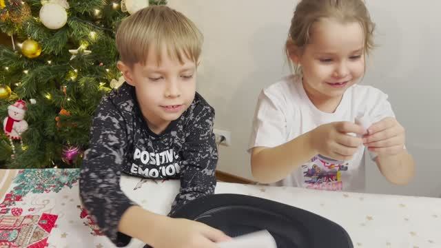 Дима и Наташа. Кислое, сладкое, острое