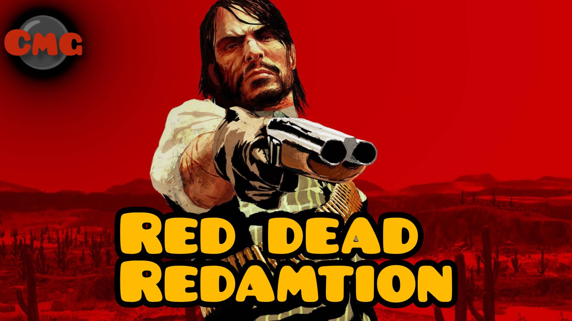 Red Dead Redemtion#Красный дед спустя 14лет{ИГРОФИЛЬМ} и обзор #game #драма #криминал #боевик смотреть онлайн