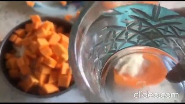 Кулинарная азарт