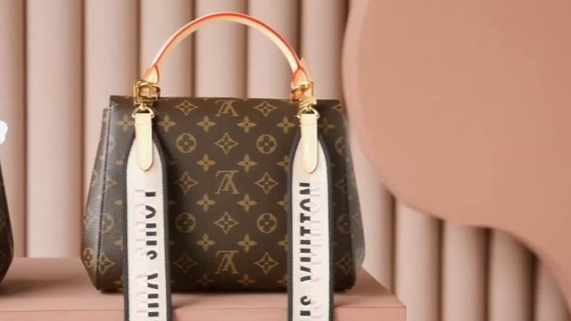 LV Cluny Bb Handbag Comparison