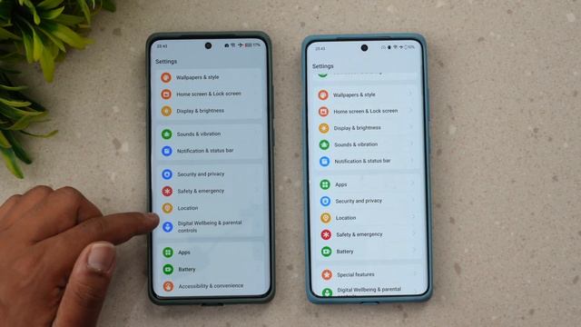 Android 15 For OnePlus 12 [New Features, UI Changes And More] 🔥