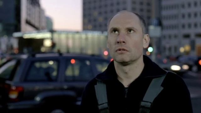 Mercedes Benz  Werbung