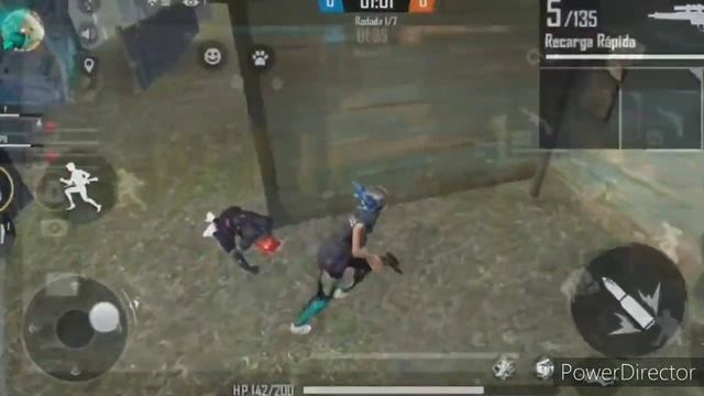 🔥 EVOLUINDO SEMPRE 🔥 DESISTIR NUNCA 🔥PRO PLAYER NO MOTO G6 PLAY смотреть онлайн