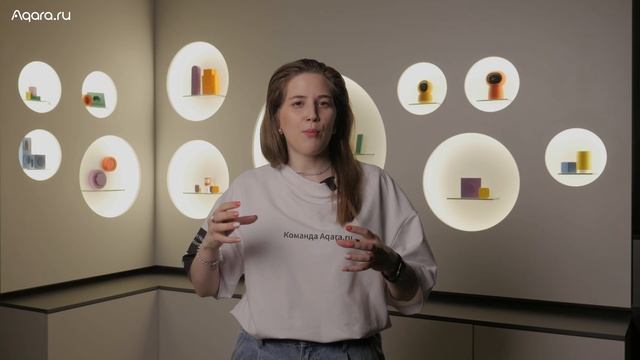 Для чего нужен хаб — Центр умного дома? | Умный дом Aqara смотреть онлайн