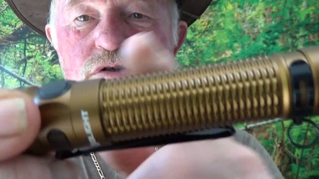 OLIGHT WARRIOR Mini2