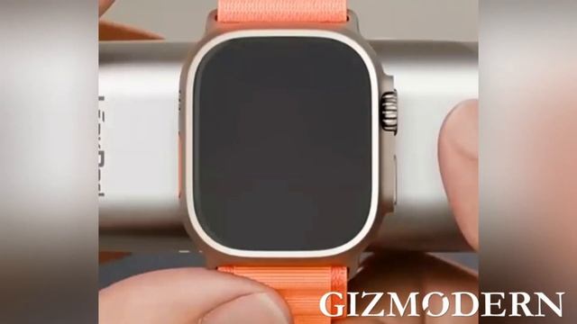 2-in-1 Mini Portable Magnetic Wireless Fast Charging Power Bank (5000mAh) смотреть онлайн