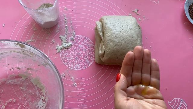 Багет без Глютену , без лактози, без сої, на натуральній суміші. Смакота смотреть онлайн