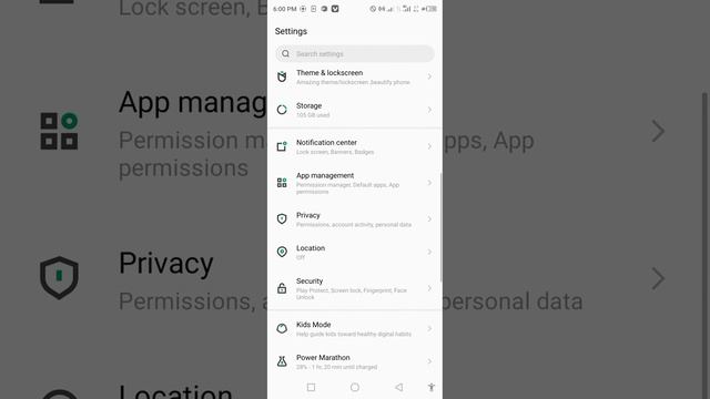 Infinix Mobile Black Display Setting/How To Turn Off Black Display In Infinix/Screen Display Settin