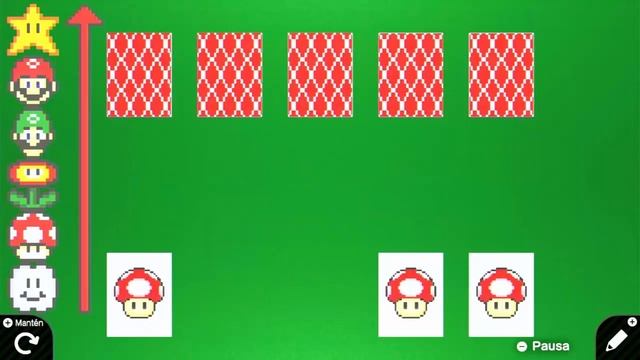 All MARIO PARTY Mini Games in Game Builder Garage - part 1 смотреть онлайн
