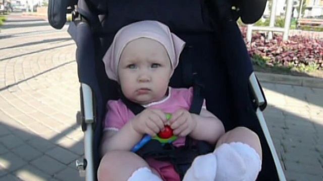 2009.05.31 Прогулка