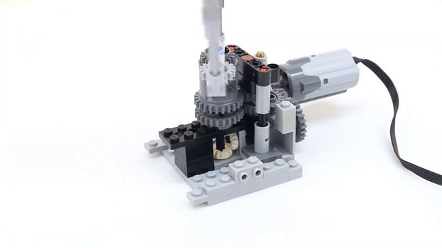 LEGO Star Trek Enterprise (Mini-Model) смотреть онлайн