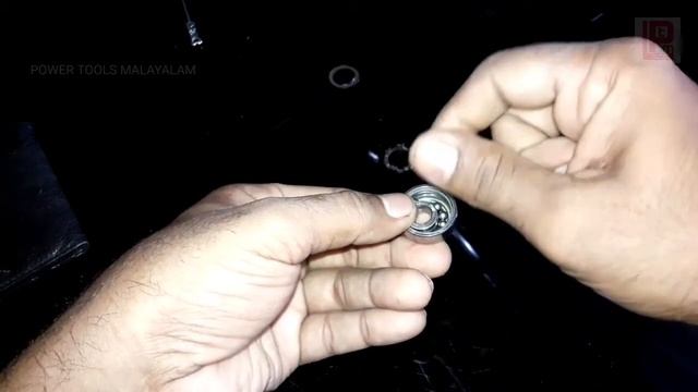 bearing restore / small bearing resetting смотреть онлайн