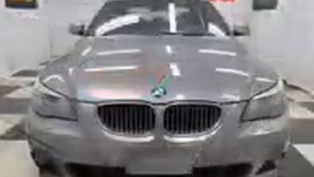 2010 BMW 5 Series - Bedford OH смотреть онлайн