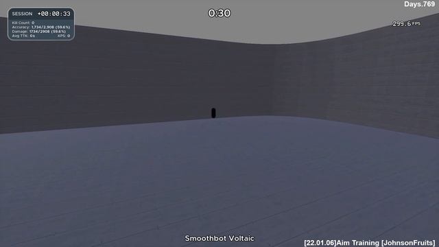 Smoothbot Voltaic - 3516 (GrandMaster) смотреть онлайн