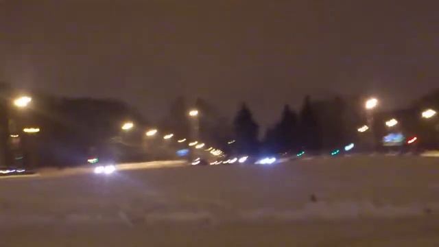 Смотровая в ночь с 05.01. на 06.01 2013 года))) смотреть онлайн