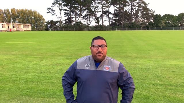 Rosmini Rugby Review Week 1 2019 смотреть онлайн
