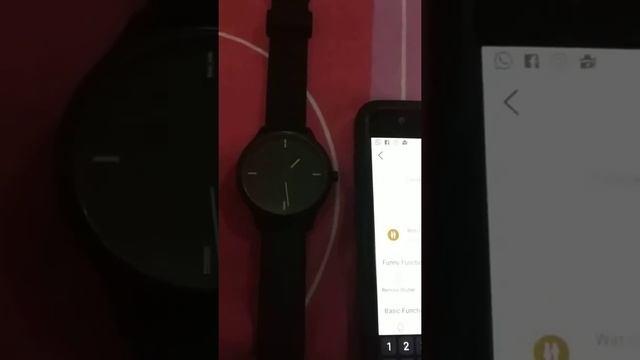 AliExpress Lenovo watch 9 fault part 2 смотреть онлайн