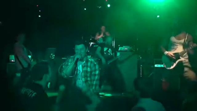 Argument 5.45 - Live at Arctica 14.12.2012 смотреть онлайн