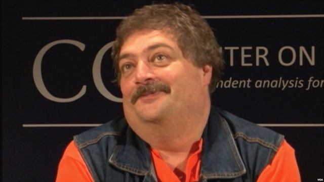 Дмитрий Быков. Трикстер как культурный герой - 2019/1 смотреть онлайн