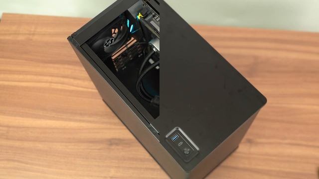 3면이 전부 메쉬인, 근데 이제 슬라이드를 곁들인 , 존스보 VR4 미들타워 케이스//jonsbo VR4 смотреть онлайн