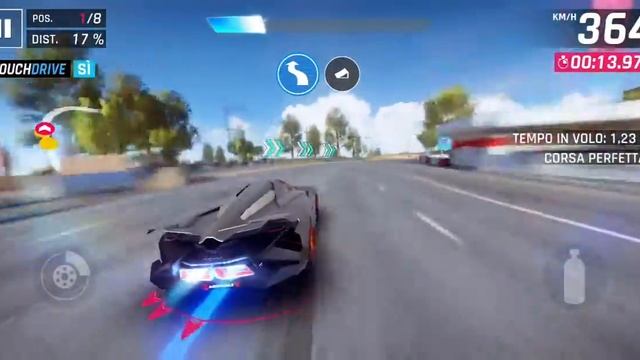 Lamborghini Egoista!