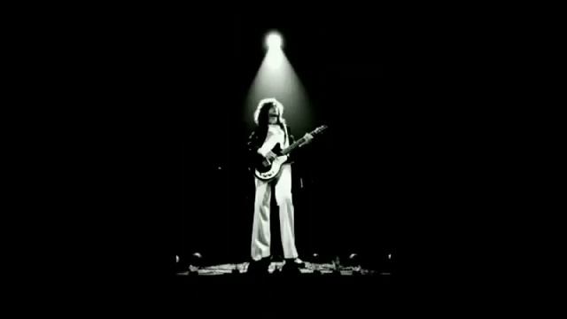 LED ZEPPELIN - I'm Gonna Crawl 1979 - Voy A Gatear - (Subtitulado)