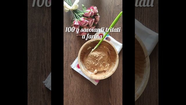 TARTUFI TIRAMISU' FACILISSIMI #schorts #ricettafacile #tartufi смотреть онлайн