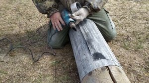 Опалубка для буронабивных свай и свай ТИСЭ. ДЕЛАЮ  ОПАЛУБКУ ДЛЯ СВАЙ БЫСТРО И ПРОЧНО.