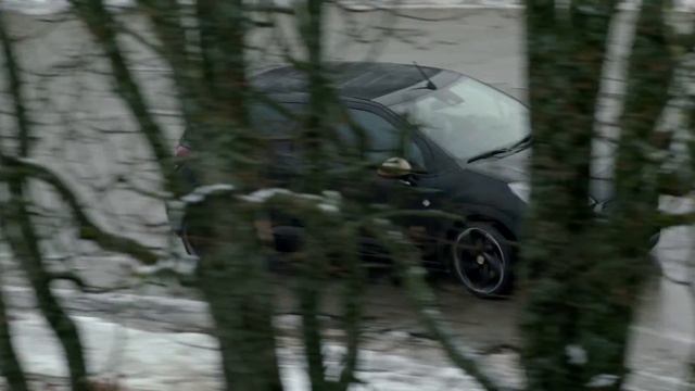 2016 DS 3 Performance смотреть онлайн